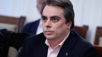 ГЕРБ/СДС и ПП-ДБ отхвърлиха дебата за корупция в Митниците и участието на Асен Василев