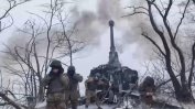 Руските сили превзеха още едно село в Източна Украйна. Зеленски посрещна Столтенберг в Киев