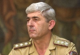  генерал Златан Стойков