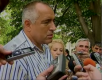 Борисов: Не съм хвърлил бомба, казах истините