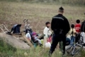 Френски съд блокира депортирането на роми