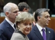 Лидерите от еврозоната одобриха "пакт за еврото"