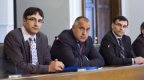 Крепко единение на Борисов с Дянков и Трайков за АЕЦ "Белене"