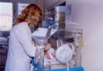 Финансов лимит спъва лечението на осеммесечно бебе в Германия