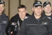 СДВР задържа Стефан Кленовски веднага след като бе пуснат от ареста