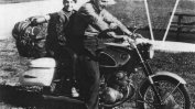 Почина авторът на "Дзен и изкуството да се поддържа мотоциклет"