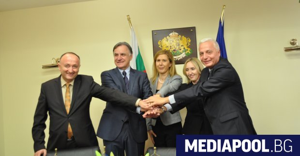 Българската Сметна палата ще обучава македонската стана ясно във вторник