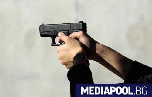 Пенсиониран военен застреля сина си във вила край Пловдив, съобщи