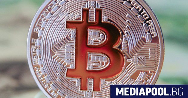 Обменният курс на виртуалната валута биткоин Bitcoin в четвъртък сутринта