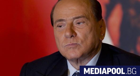 Силвио Берлускони Бившият премиер на Италия Силвио Берлускони е обект