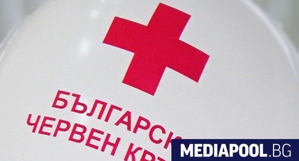Българският Червен кръст открива банкова сметка, в която всеки може