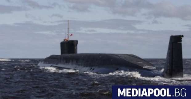 Аржентинският флот не губи надежда, че екипажът на изчезналата преди