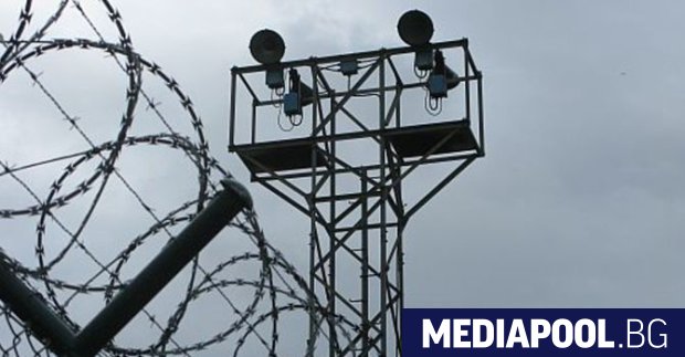 Най много лишени от свобода журналисти се намират в затворите в