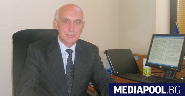 Атанас Темелков Досегашният главен секретар на Държавната агенция Електронно управление