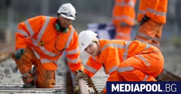 Британската група за строителство и услуги Кърилиън (Carellian) обяви фалит