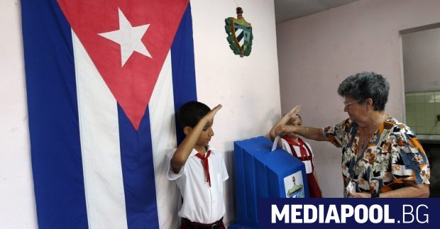 Кубинците започнаха да гласуват на днешните парламентарни избори които ще