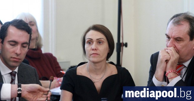 ​Кандидат купувачът на активите на ЧЕЗ в България Гинка Върбакова нападна