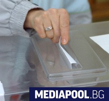 Избирателната активност на парламентарните избори в Унгария достигна 42.3 процента