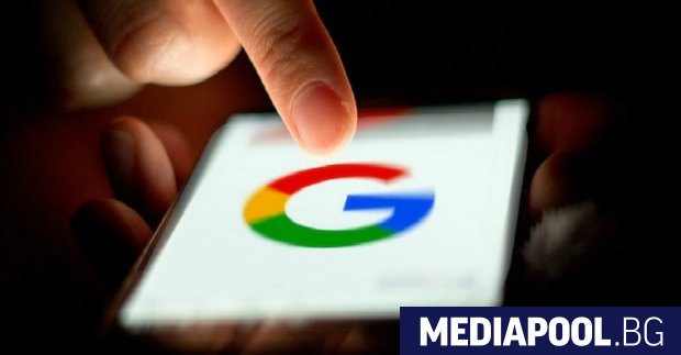 Опитите на Гугъл да се предпази от потенциално негативното влияние