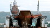 Инцидентът в Мурманск застрашава боеспособността на руския Северен флот