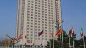 Данъчните успяха да запечатат хотел "Маринела" в София