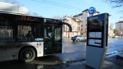 Синдикати поискаха по-нередовен градски транспорт в София