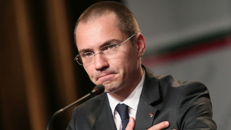 ВМРО кандидатира универсалното си острие Джамбазки и за кмет