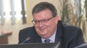 Управляващите предлагат Цацаров за нов шеф на КПКОНПИ