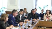 Горанов вижда скрити цели в съпротивата за касовите апарати