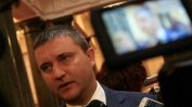 Горанов призова бизнеса да не спира да работи
