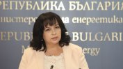 Петкова призна, че за АЕЦ "Белене" трябва ново одобрение от ЕК