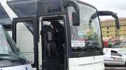 Автобусни и таксиметрови превозвачи плашат с протест в сряда