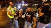 Сблъсъци в Ерусалим, размяна на ракетни удари между Газа и Израел