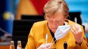 Меркел: 2.3 млрд. ваксини отиват в развиващите се страни до края на 2022 г.