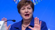 Кристалина Георгиева обвини бившия шеф на Световната банка в манипулация