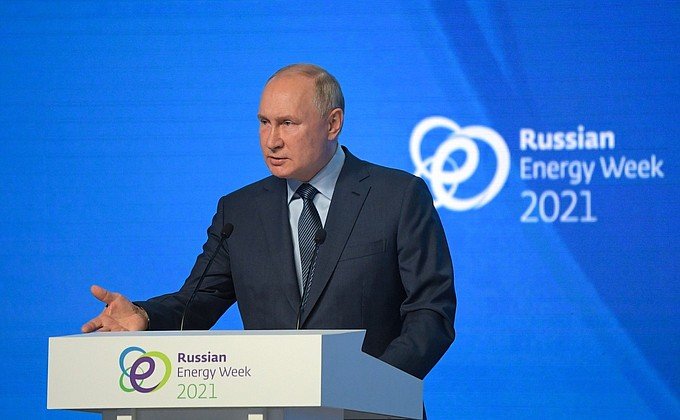 Путин приема ролята на криптовалутите като средство за разплащане