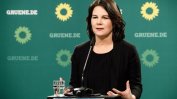 Според "Зелените" напредъкът по преговорите за ново правителство в Германия е бавен