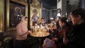 Православните християни в Русия, Сърбия и други страни празнуват  Рождество Христово