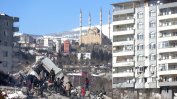 Българин е сред над 19-те хиляди жертви на труса в Турция