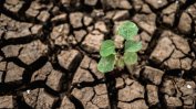 Италия е изправена пред опасността от нова суша