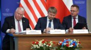 Полша подписа договор с "Уестингхаус" за първата си АЕЦ