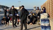 Италия въвежда извънредно положение заради мигрантите