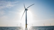 Девет държави от ЕС обединяват сили за общо производство на ток от вятър в Северно море