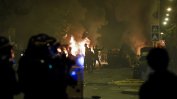 Франция ще мобилизира 40 000 полицаи тази нощ заради безредиците след убийството на 17-г. младеж