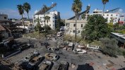 Защо разузнаването на САЩ и израелската армия твърдят, че Израел не е атакувал болницата в Газа
