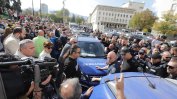 Протести в София, Варна и Русе: "Мафия! Върнете машинния вот"