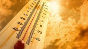 2023 година е най-топлата в България от 1930 г. насам