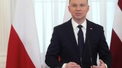 Полският президент помилва двама бивши министри от ПиС