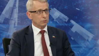 Денков: Ако на Пеевски му се даде власт, държавата ще свърши като "Лафка"