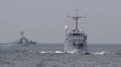 Флотът на НАТО изгони танкерите на Путин от най-голямата им стоянка в Средиземно море